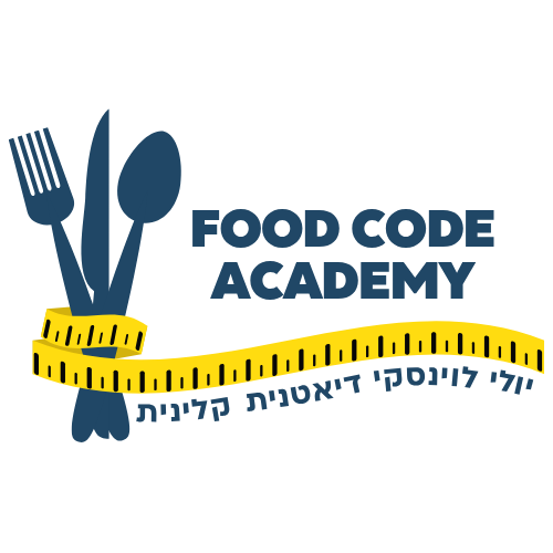 Food Code Academy - יולי לוינסקי